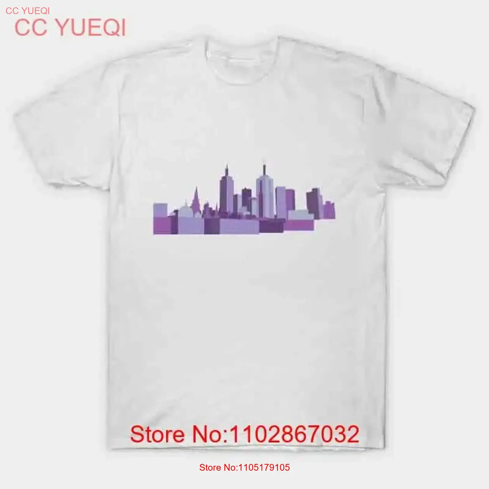 Vintage Fashion Melbourne - Melbourne fabriqué en australie t-shirt S