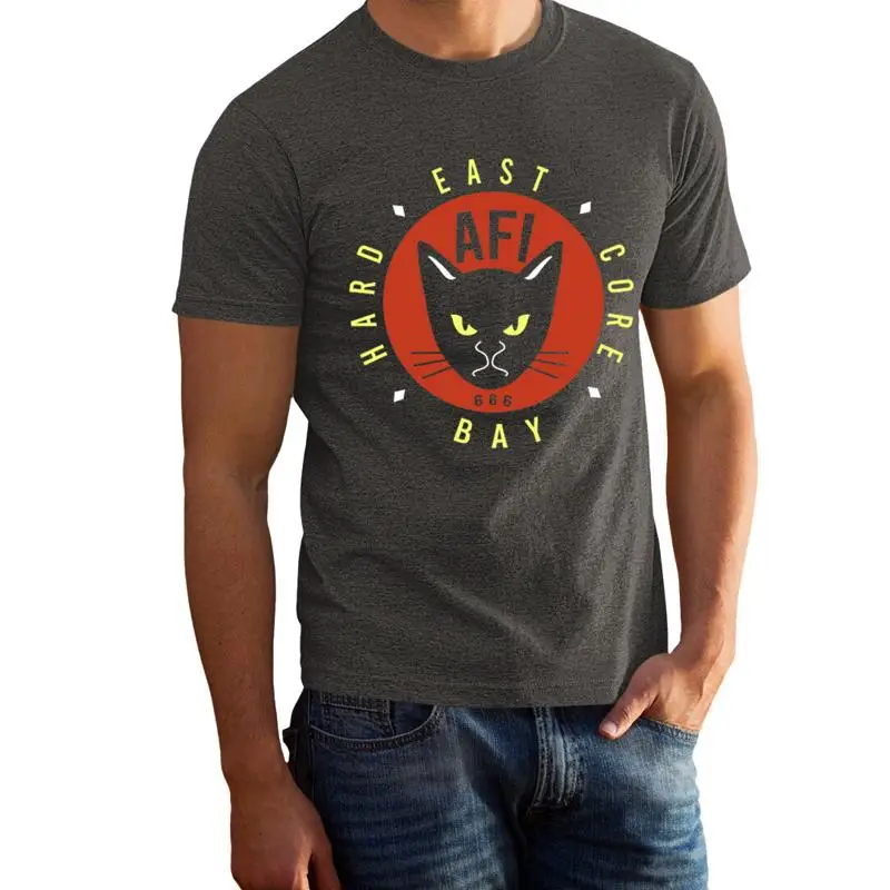 Band Tee Faded 90S - T-shirt de groupe de rock de
