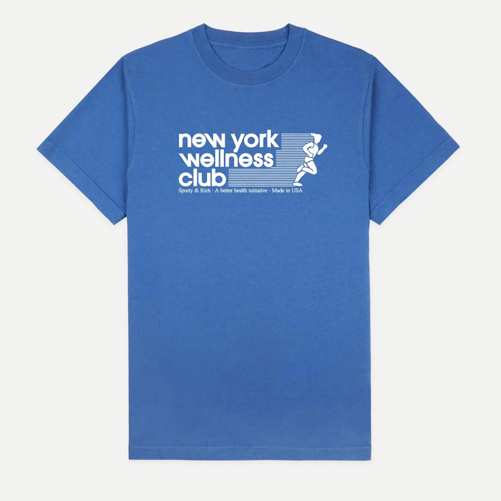Vintage Fashion New York - T-shirts unisexes à manches courtes de