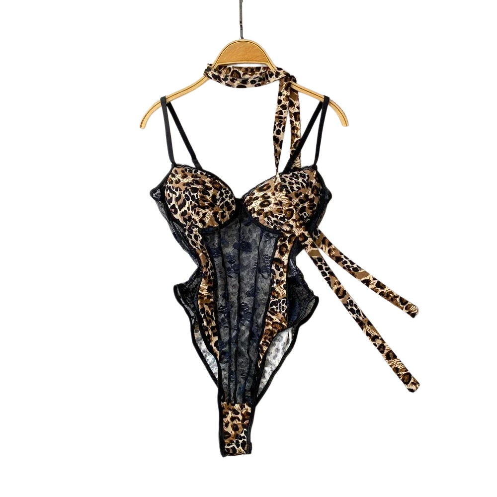 Vintage Fashion Aesthetic - Combinaison moulante chic et confortable pour