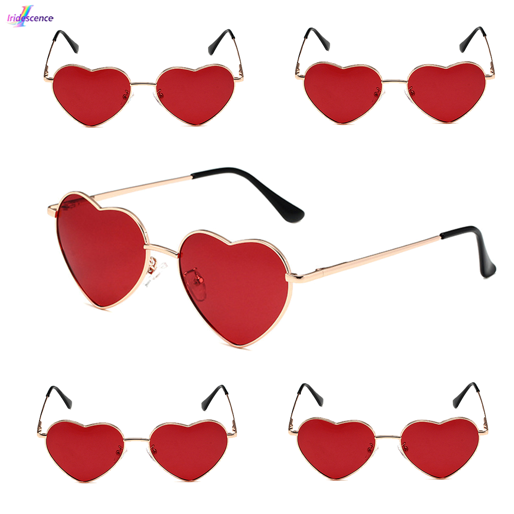Vintage Fashion Tv - Lunettes de soleil en forme de