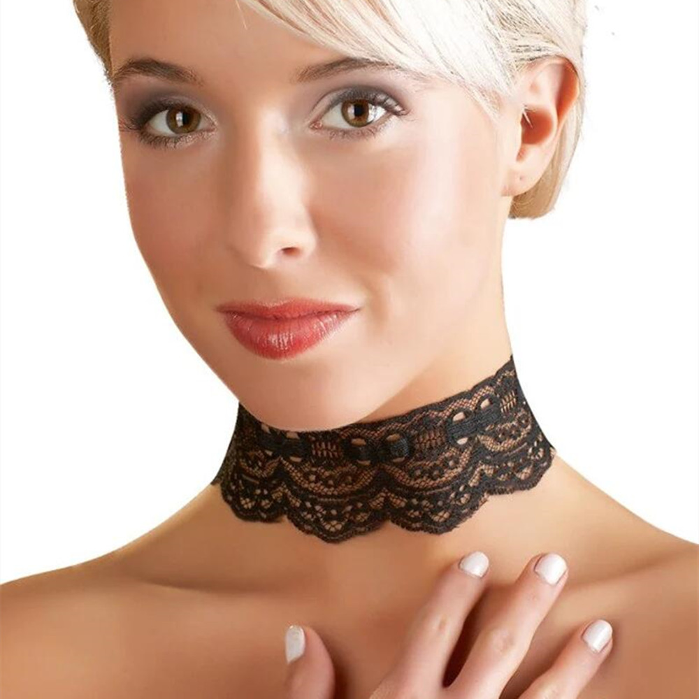 Vintage Fashion Guild - LXY-W 2023 nouvelle mode Sexy noir