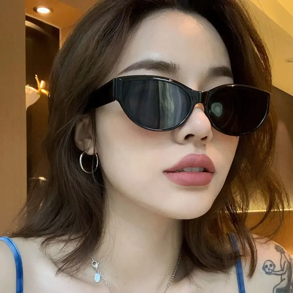Lunettes de soleil œil de chat - Vintage Fashion Brands avis et prix