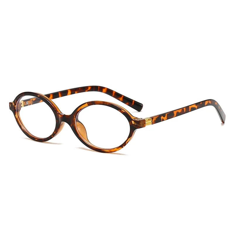 Lunettes de soleil ovales vint - Vintage Fashion Brands avis et prix