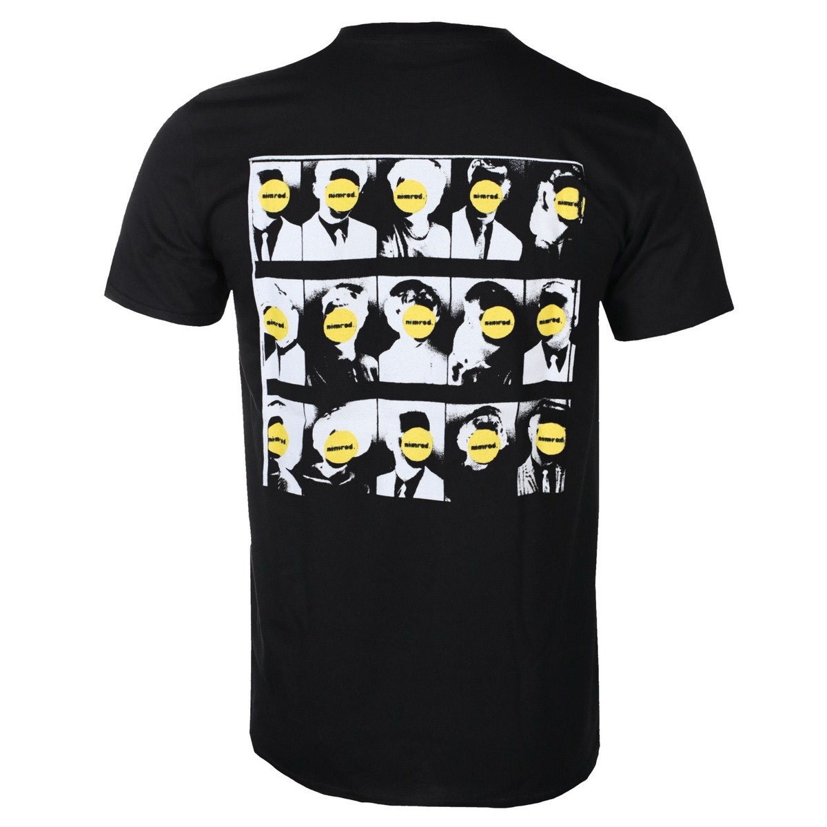 T-shirt unisexe Green Day impr - Band Tee Faded 90S avis et prix