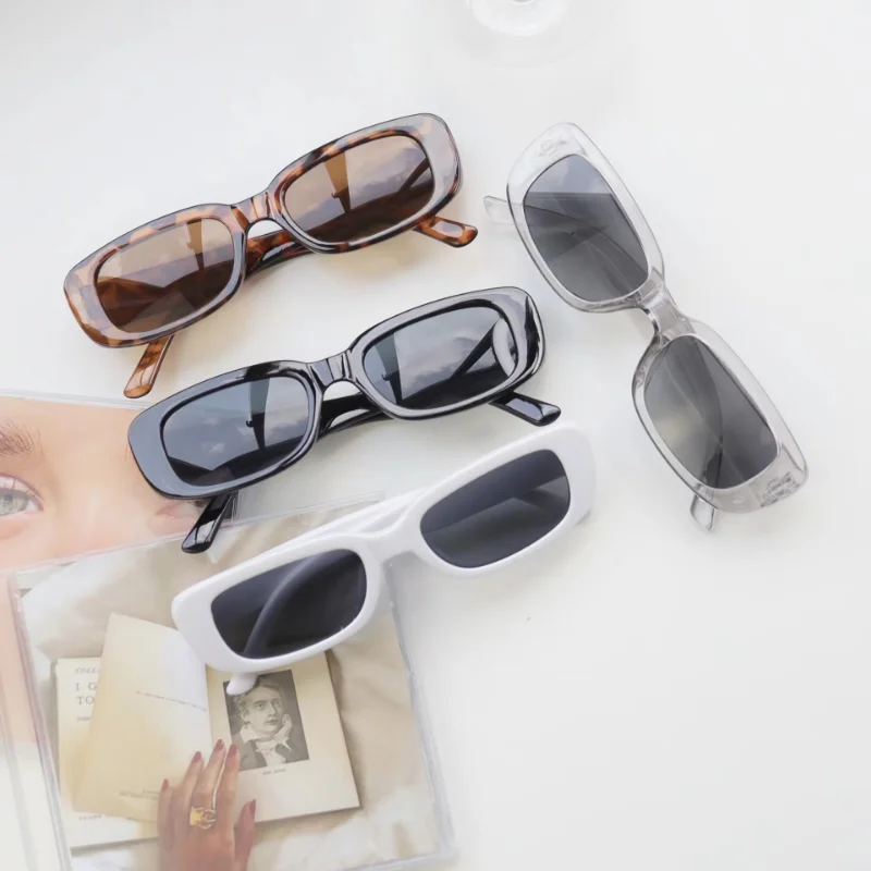 Lunettes de soleil vintage car - Vintage Fashion Brands avis et prix