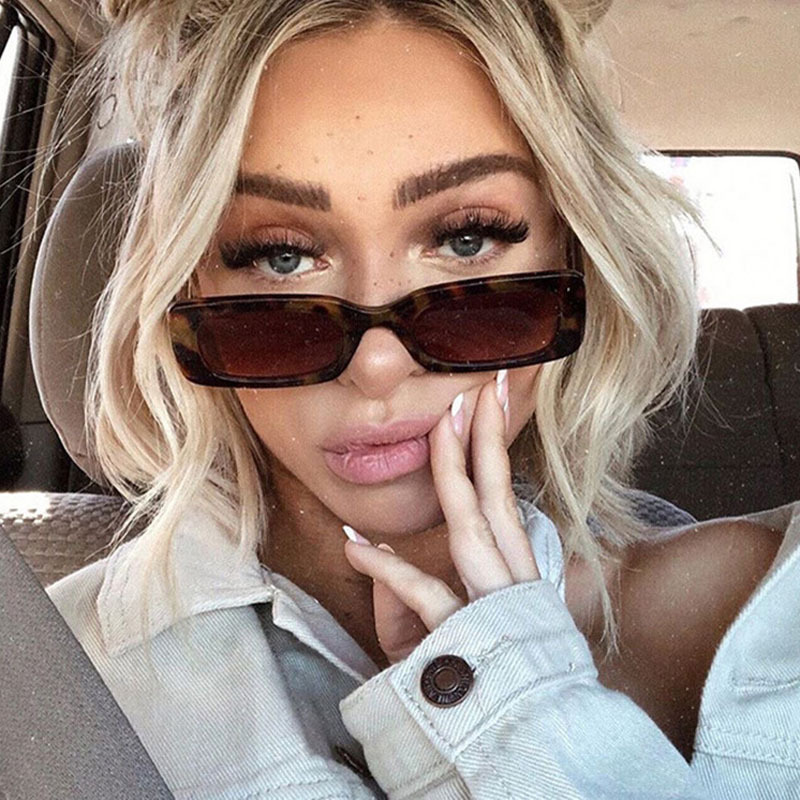 Lunettes de soleil vintage car - Vintage Fashion Brands avis et prix