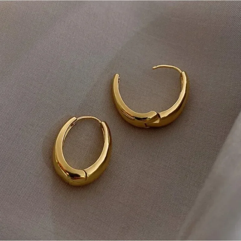 Boucles d'oreilles classiques  - Vintage Fashion Guild avis et prix