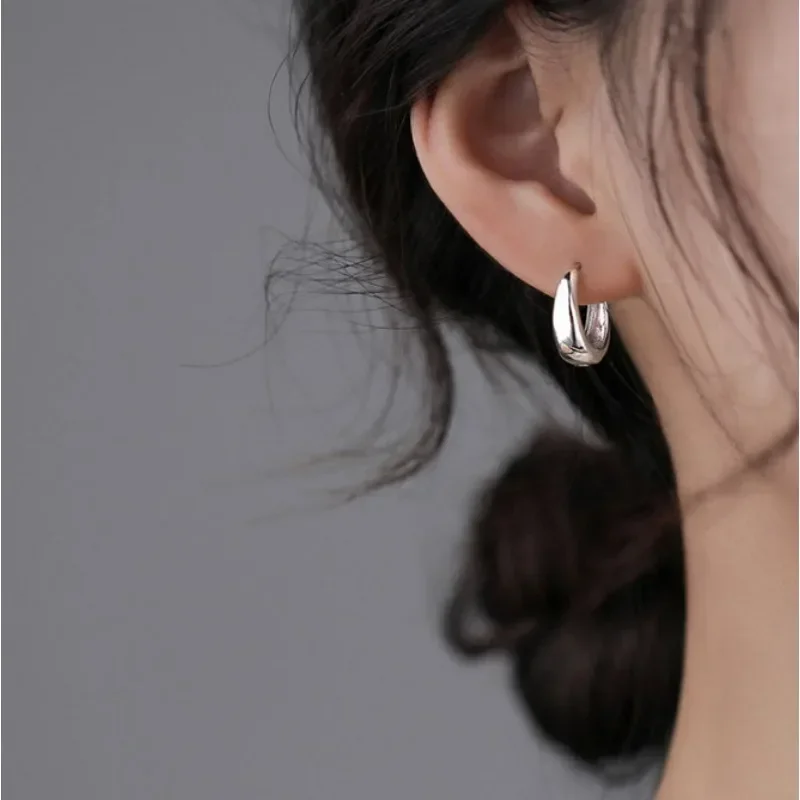 Boucles d'oreilles classiques  - Vintage Fashion Guild avis et prix