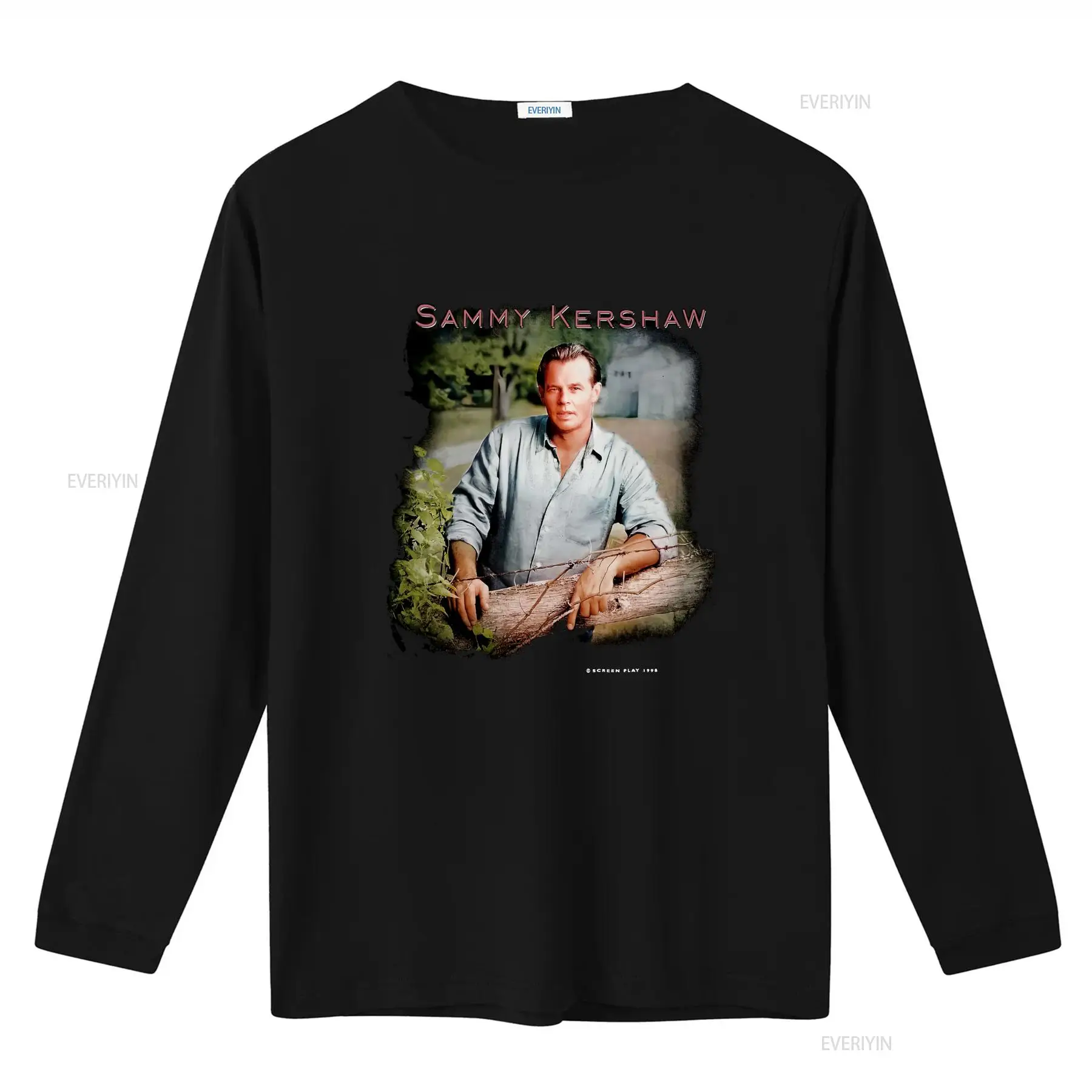 T-shirt vintage délavé pour ho - Band Tee Faded 90S avis et prix
