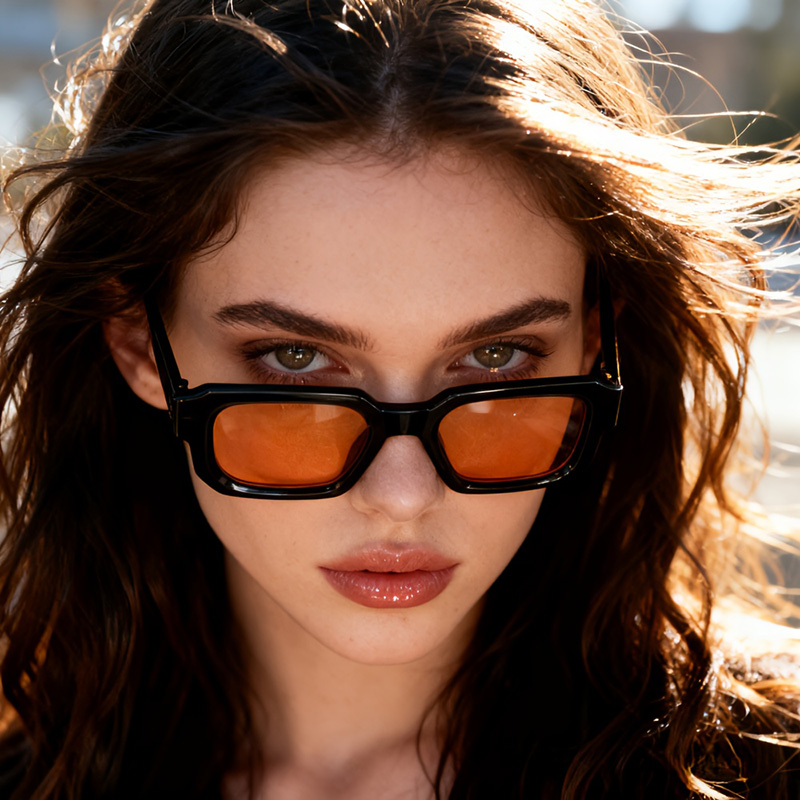Lunettes de soleil vintage à m - Vintage Fashion Brands avis et prix