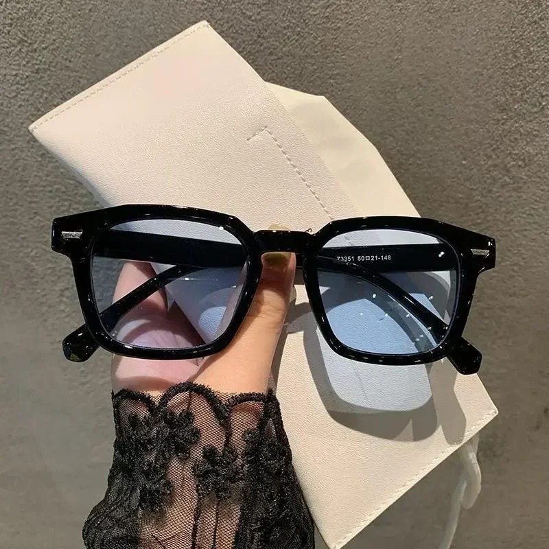 Lunettes de soleil rectangulai - Vintage Fashion Brands avis et prix