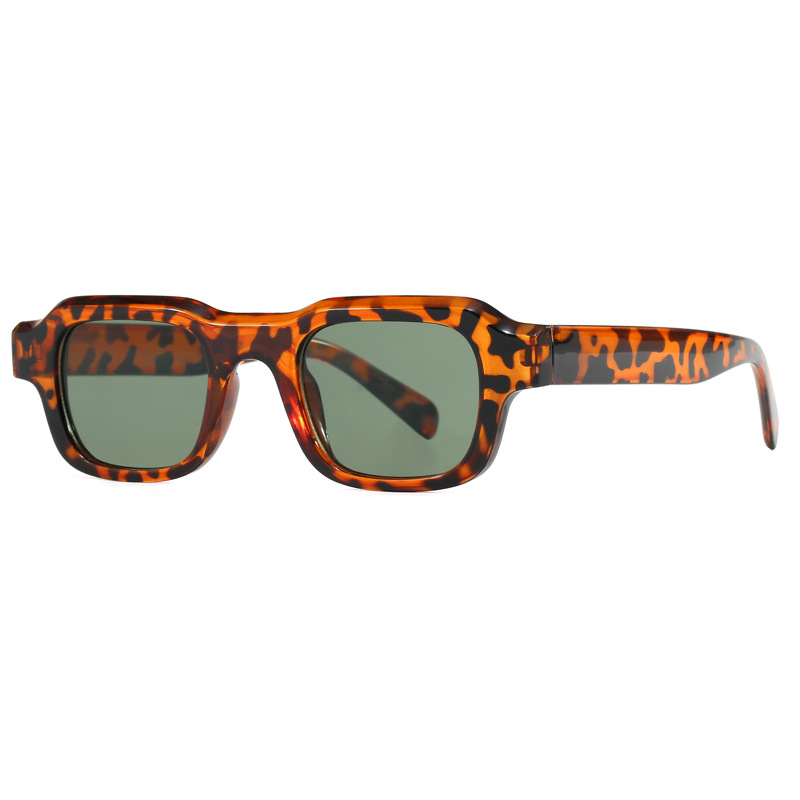 Lunettes de soleil vintage rec - Vintage Fashion Brands avis et prix