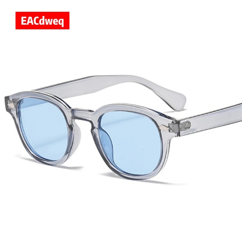 Lunettes de soleil rondes vint - Vintage Fashion Aesthetic avis et prix