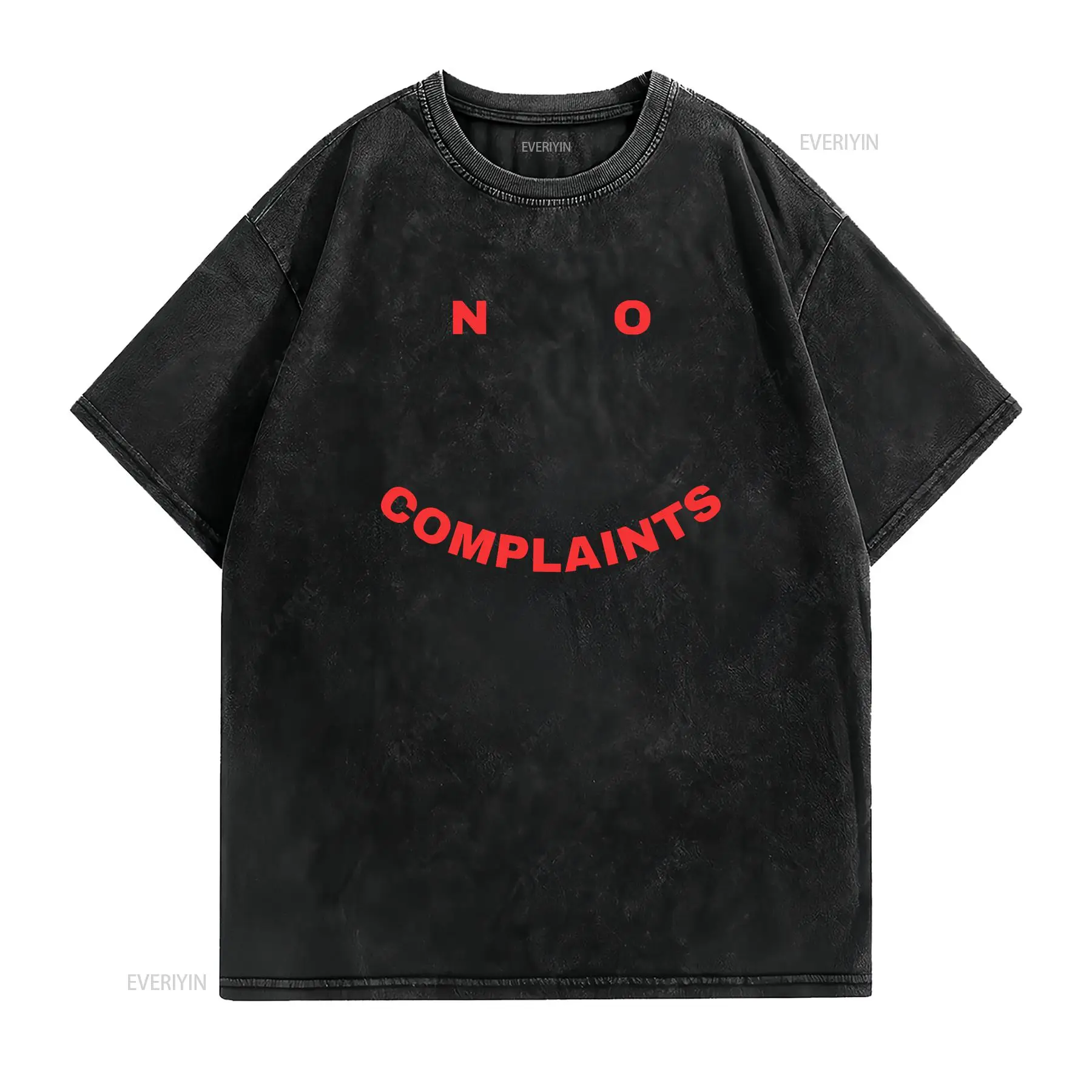 T-shirt Pinterest sans plaines - Vintage Fashion Pinterest avis et prix