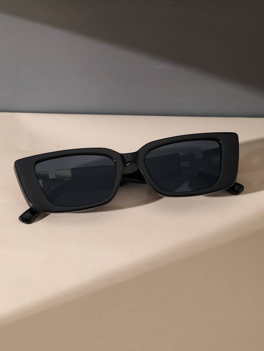 1 paire de lunettes de soleil  - Vintage Fashion Outfit avis et prix