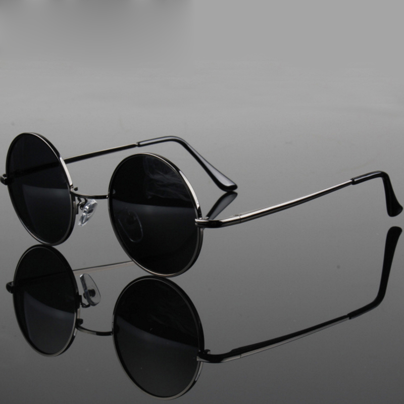 Lunettes de soleil rondes rétr - Vintage Fashion Brands avis et prix