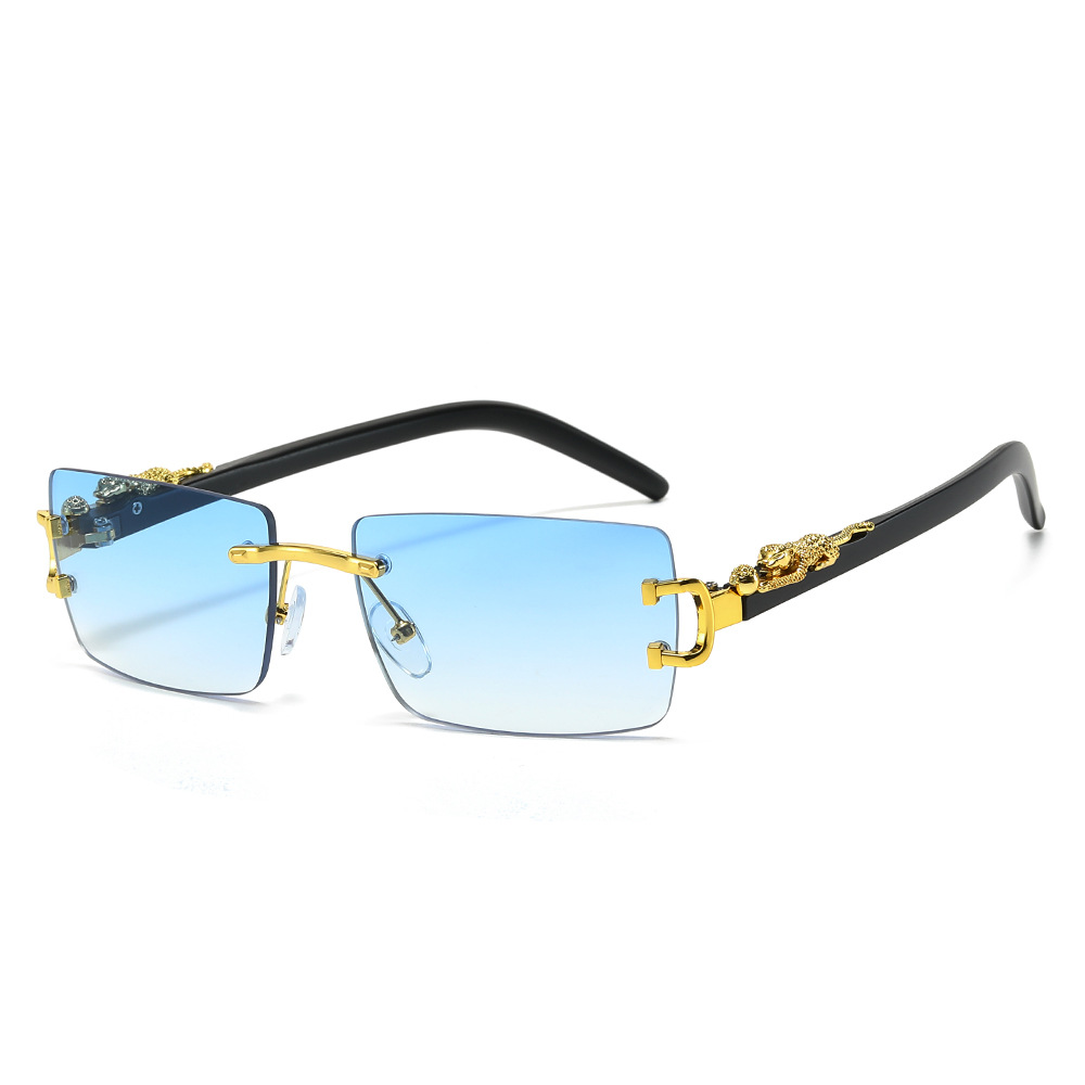 1 Paire de Lunettes de Soleil  - Vintage Fashion Brands avis et prix