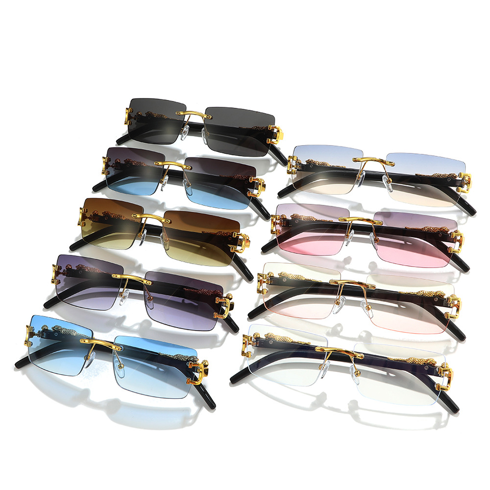 1 Paire de Lunettes de Soleil  - Vintage Fashion Brands avis et prix