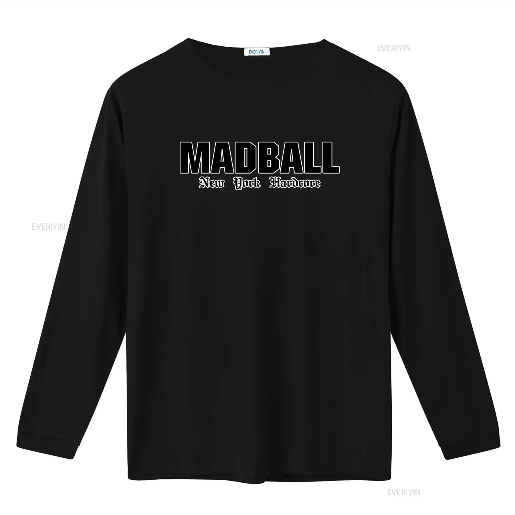 T-shirt Madball New York Hardc - Vintage Fashion New York avis et prix