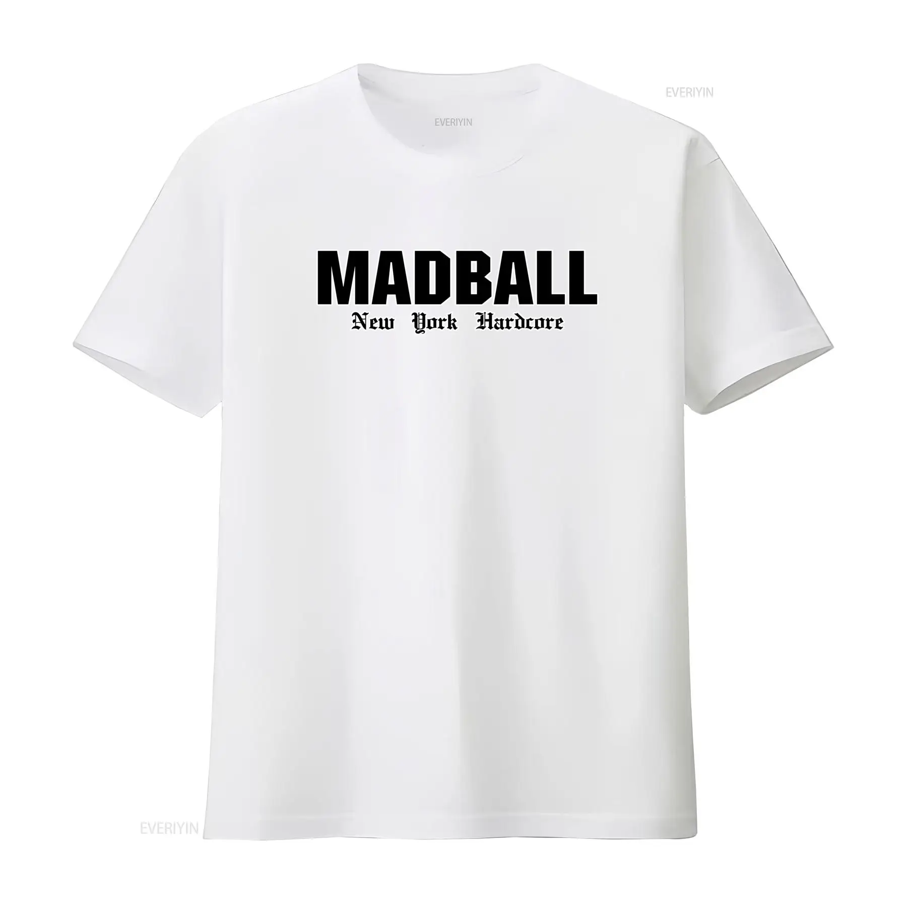T-shirt Madball New York Hardc - Vintage Fashion New York avis et prix