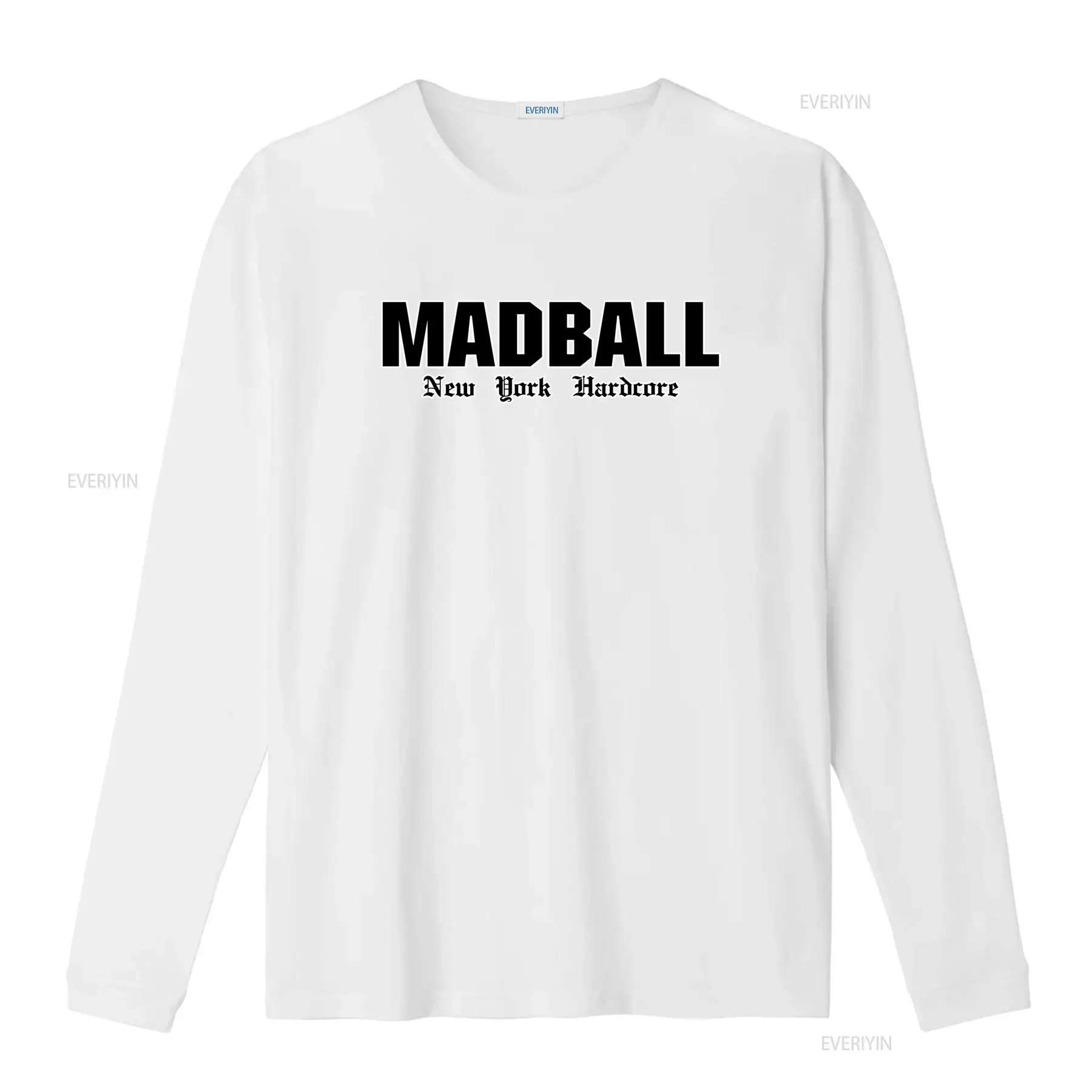 T-shirt Madball New York Hardc - Vintage Fashion New York avis et prix