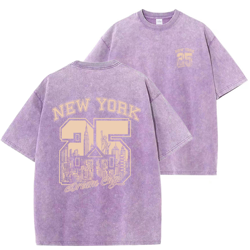 New York City drôle impression - Vintage Fashion New York avis et prix