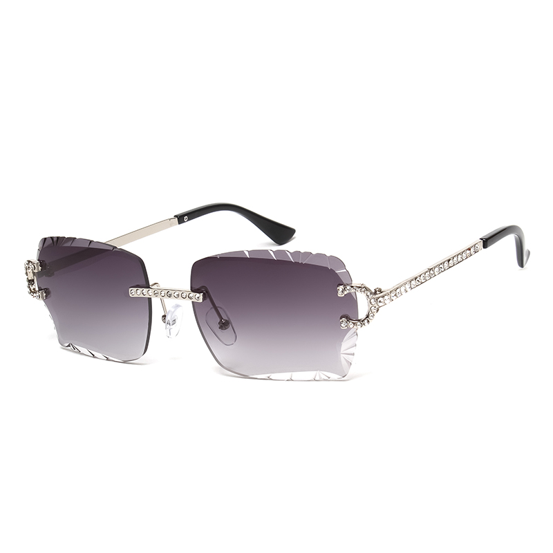 Lunettes de soleil carrées san - Vintage Fashion Brands avis et prix