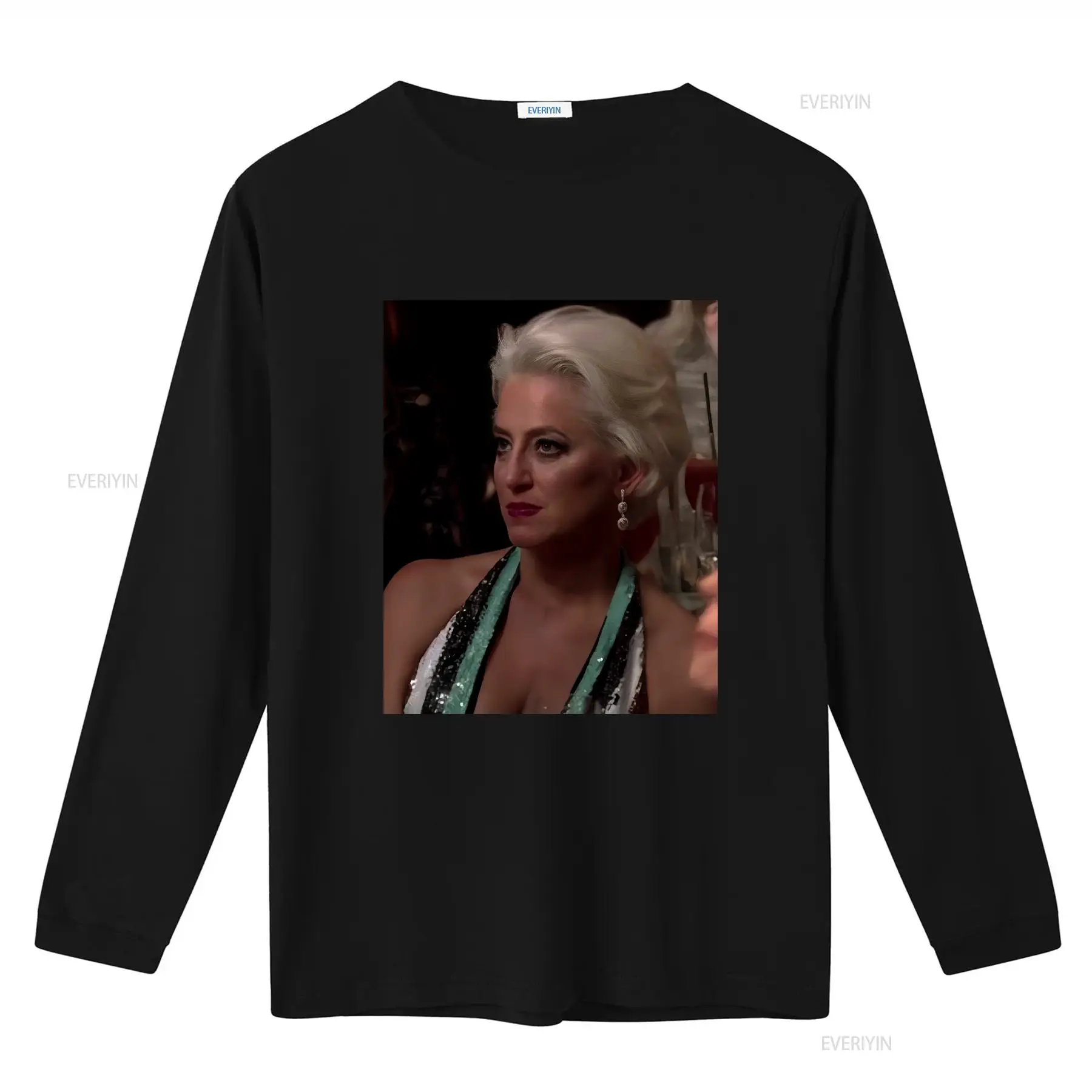 T-shirt tendance Dorinda Medle - Vintage Fashion New York avis et prix