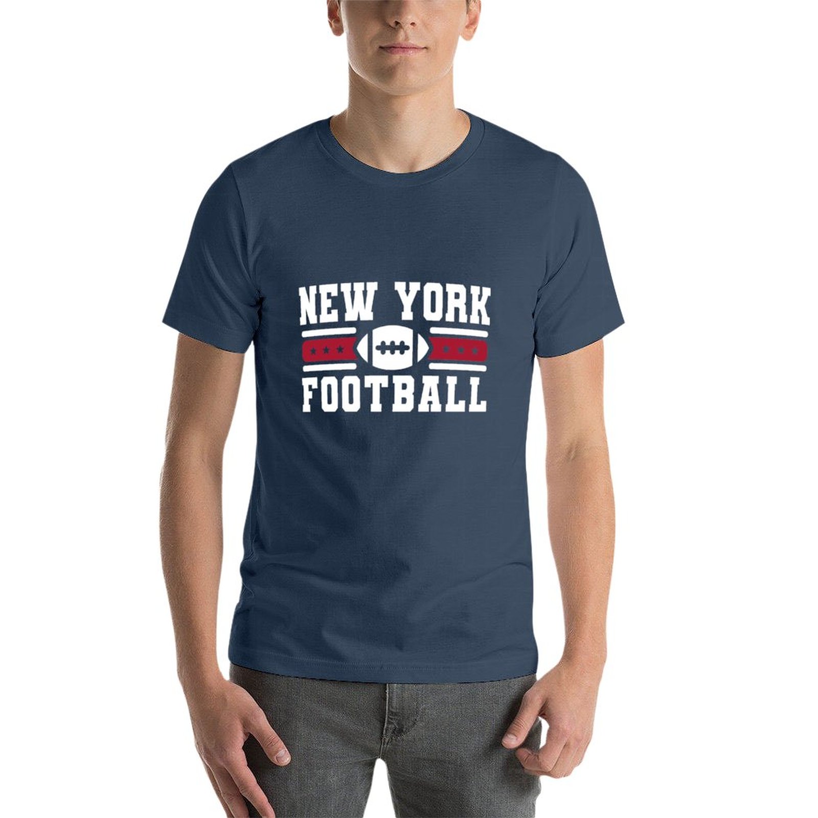 T-Shirt de dehors Vintage de l - Vintage Fashion New York avis et prix