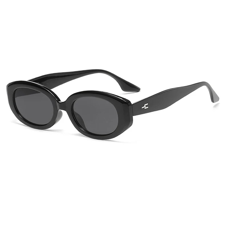 Lunettes de soleil œil de chat - Vintage Fashion Aesthetic avis et prix