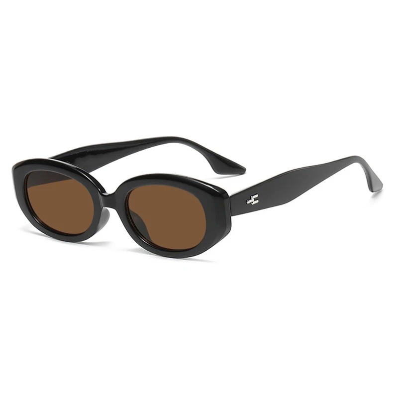 Lunettes de soleil œil de chat - Vintage Fashion Aesthetic avis et prix