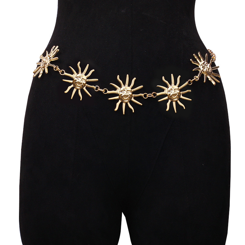 Chunky multicouche Punk gothiq - Vintage Fashion Guild avis et prix