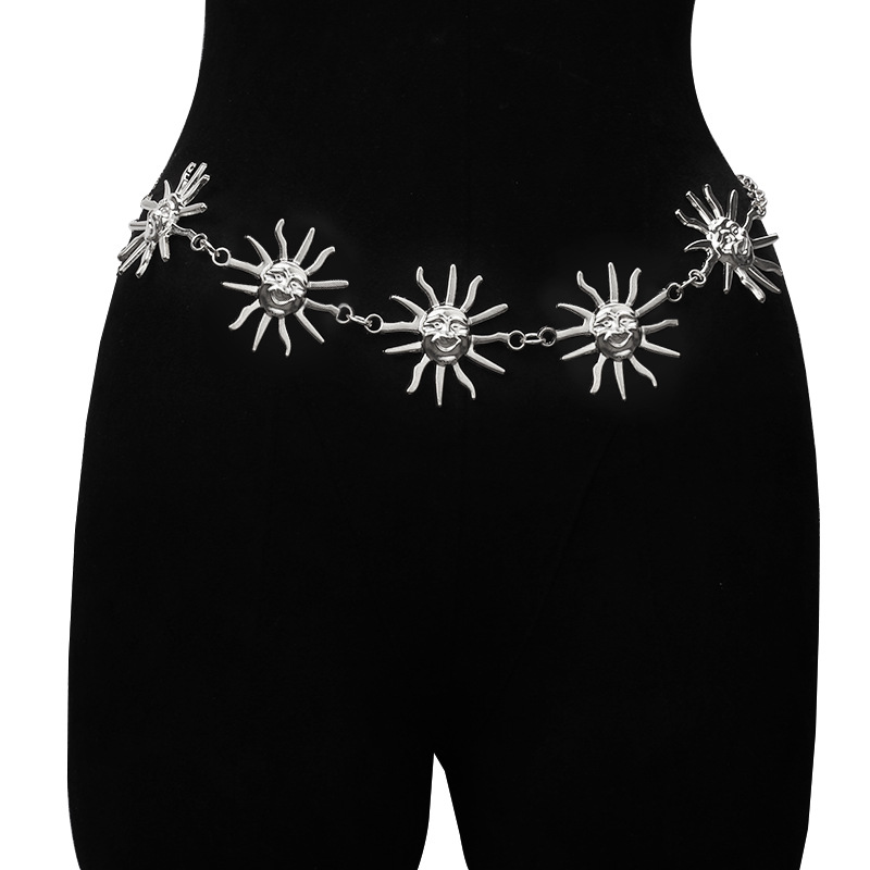 Chunky multicouche Punk gothiq - Vintage Fashion Guild avis et prix