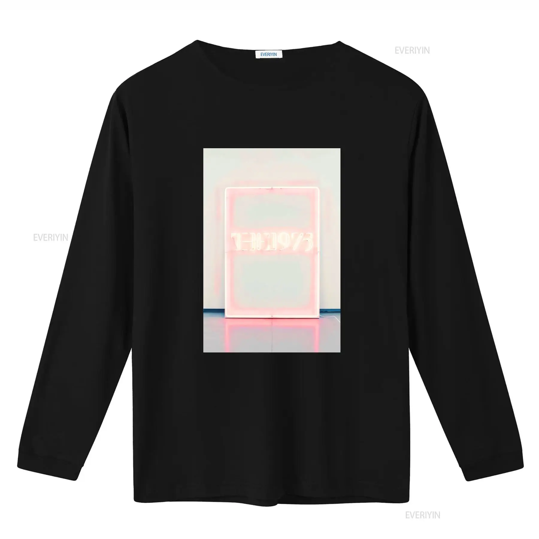 T-shirt pour homme 1975 Neon S - Vintage Fashion New York avis et prix