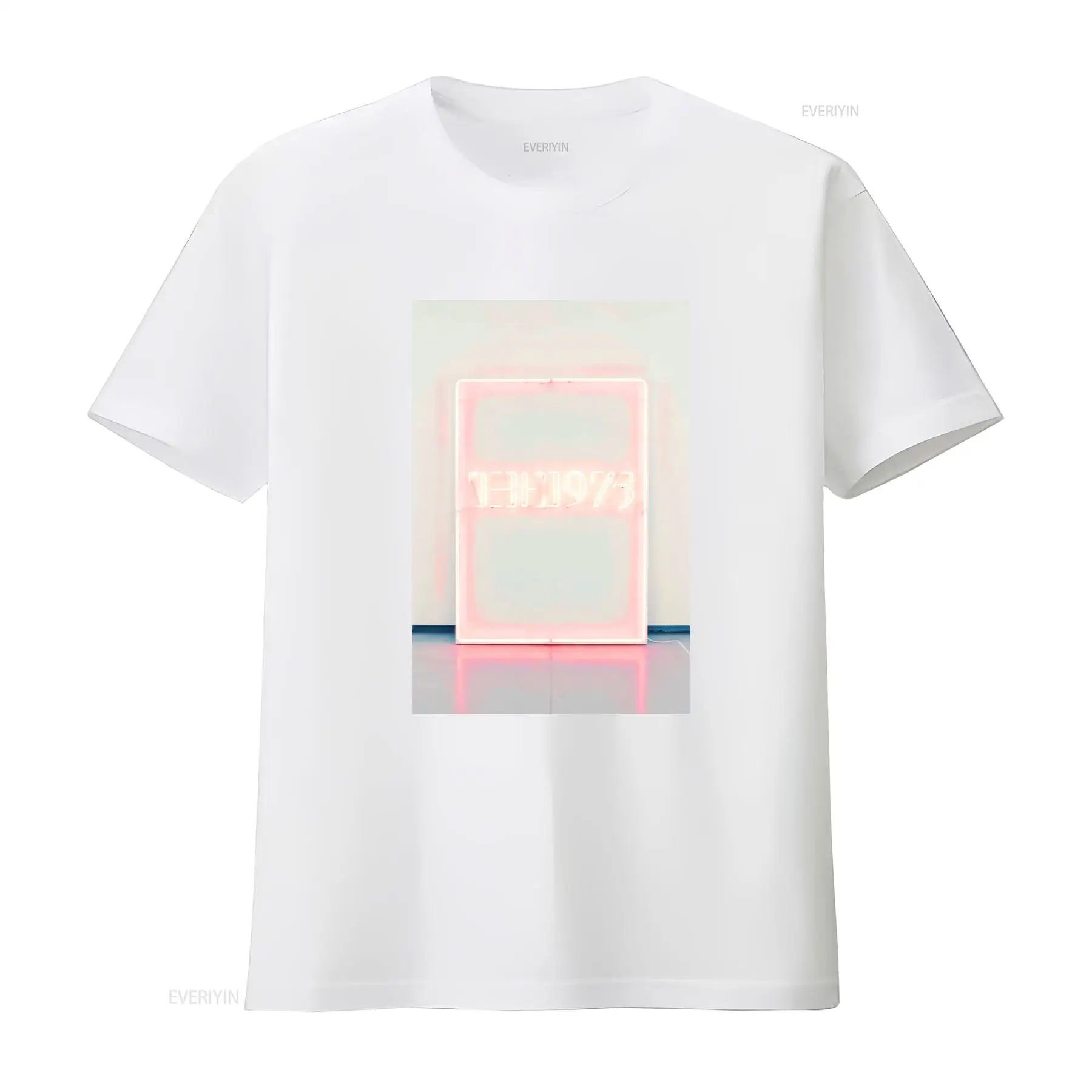T-shirt pour homme 1975 Neon S - Vintage Fashion New York avis et prix