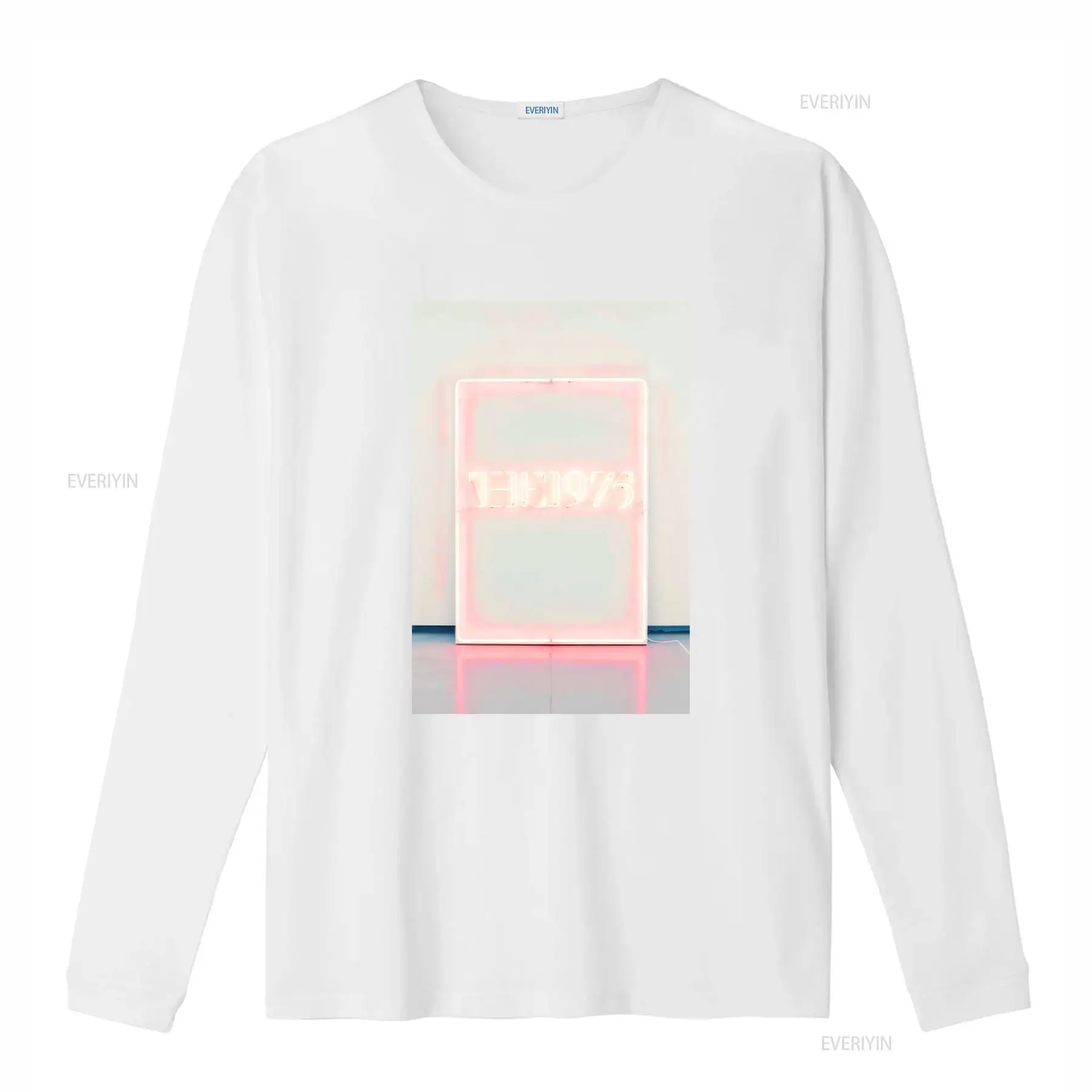 T-shirt pour homme 1975 Neon S - Vintage Fashion New York avis et prix