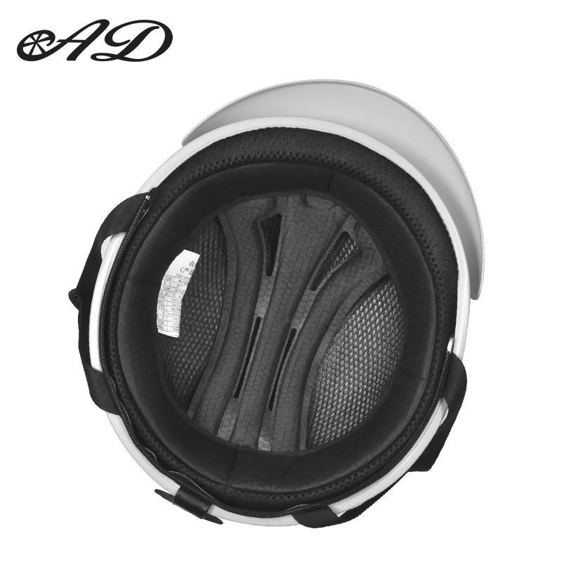 Casque de moto unisexe pour vé - Vintage Fashion Ads avis et prix