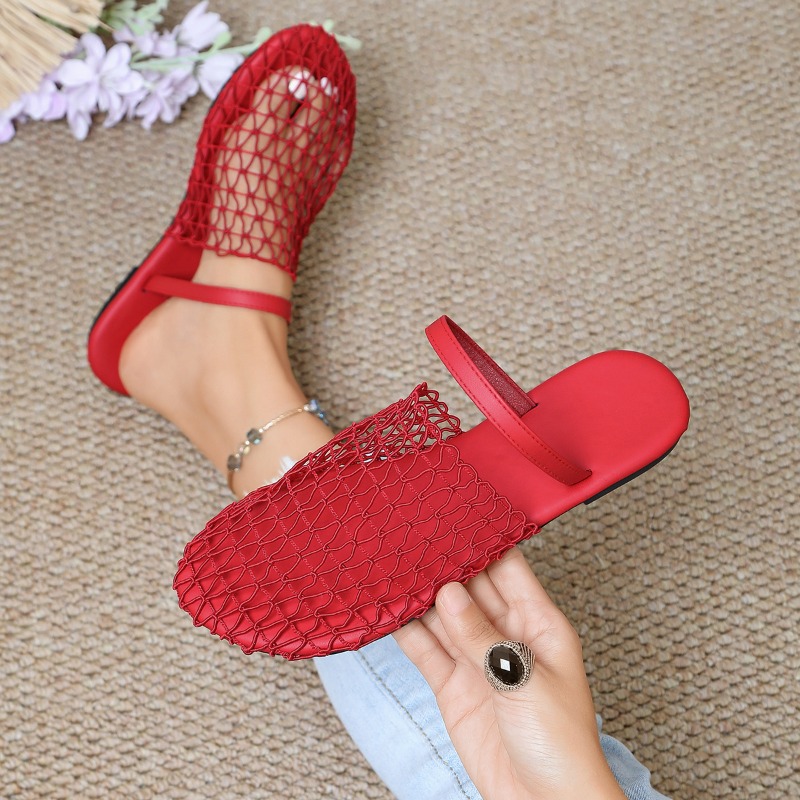Nouvelles sandales d'été pour  - Vintage Fashion Outfit avis et prix