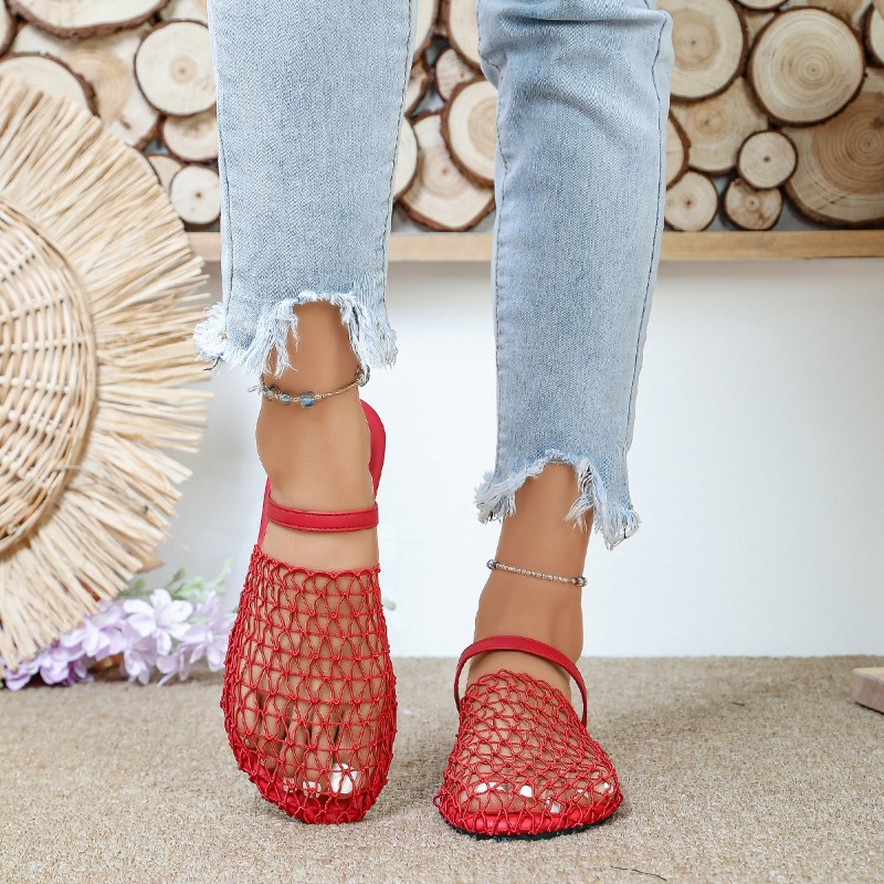 Nouvelles sandales d'été pour  - Vintage Fashion Outfit avis et prix