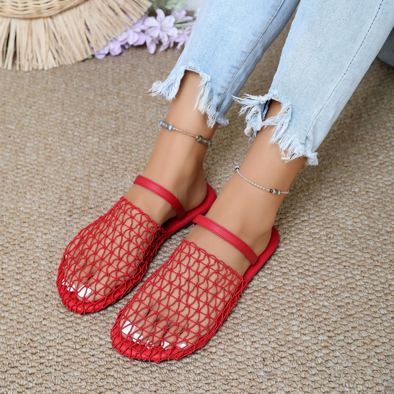 Nouvelles sandales d'été pour  - Vintage Fashion Outfit avis et prix