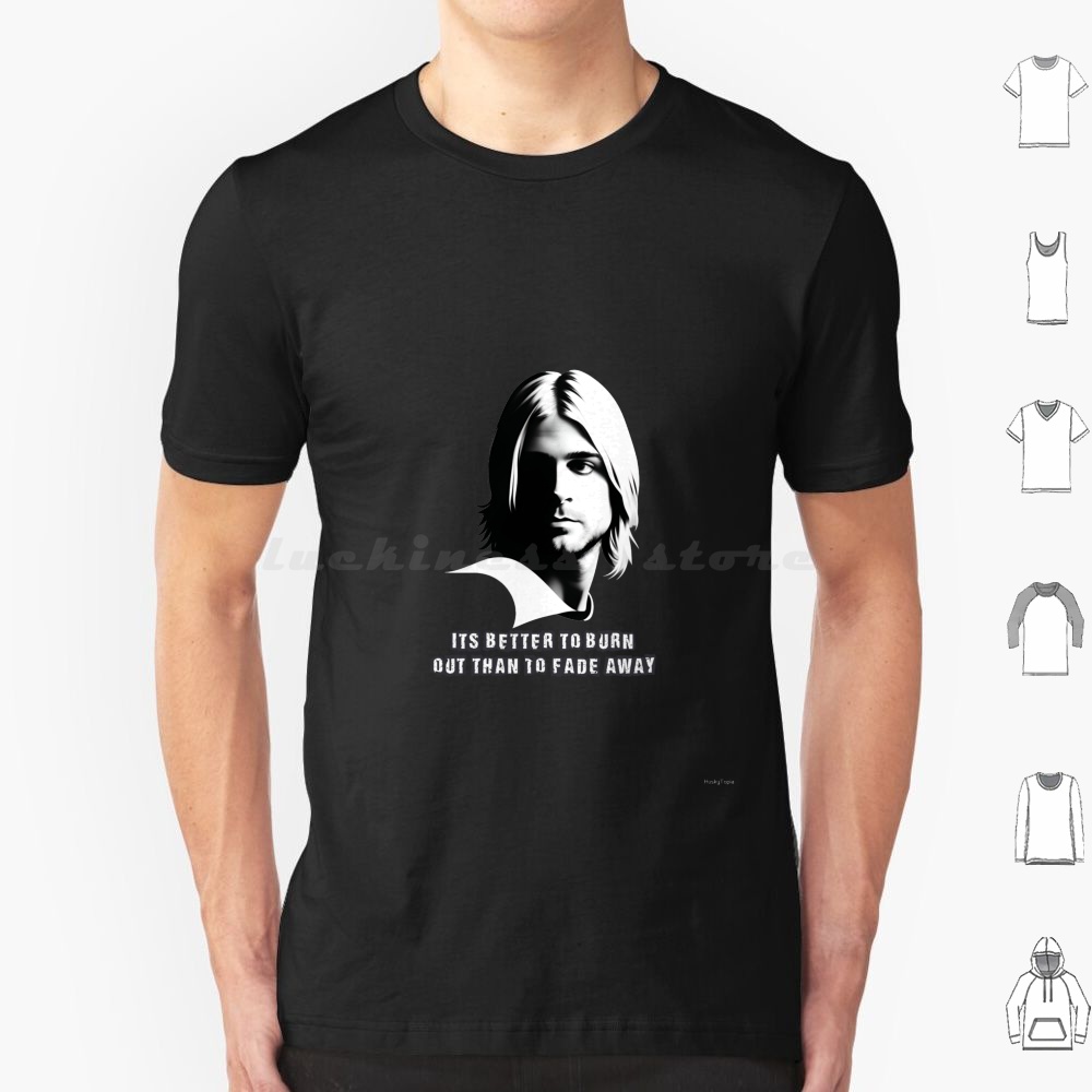 T-shirt en coton 6xl, Cool, Co - Band Tee Faded 90S avis et prix