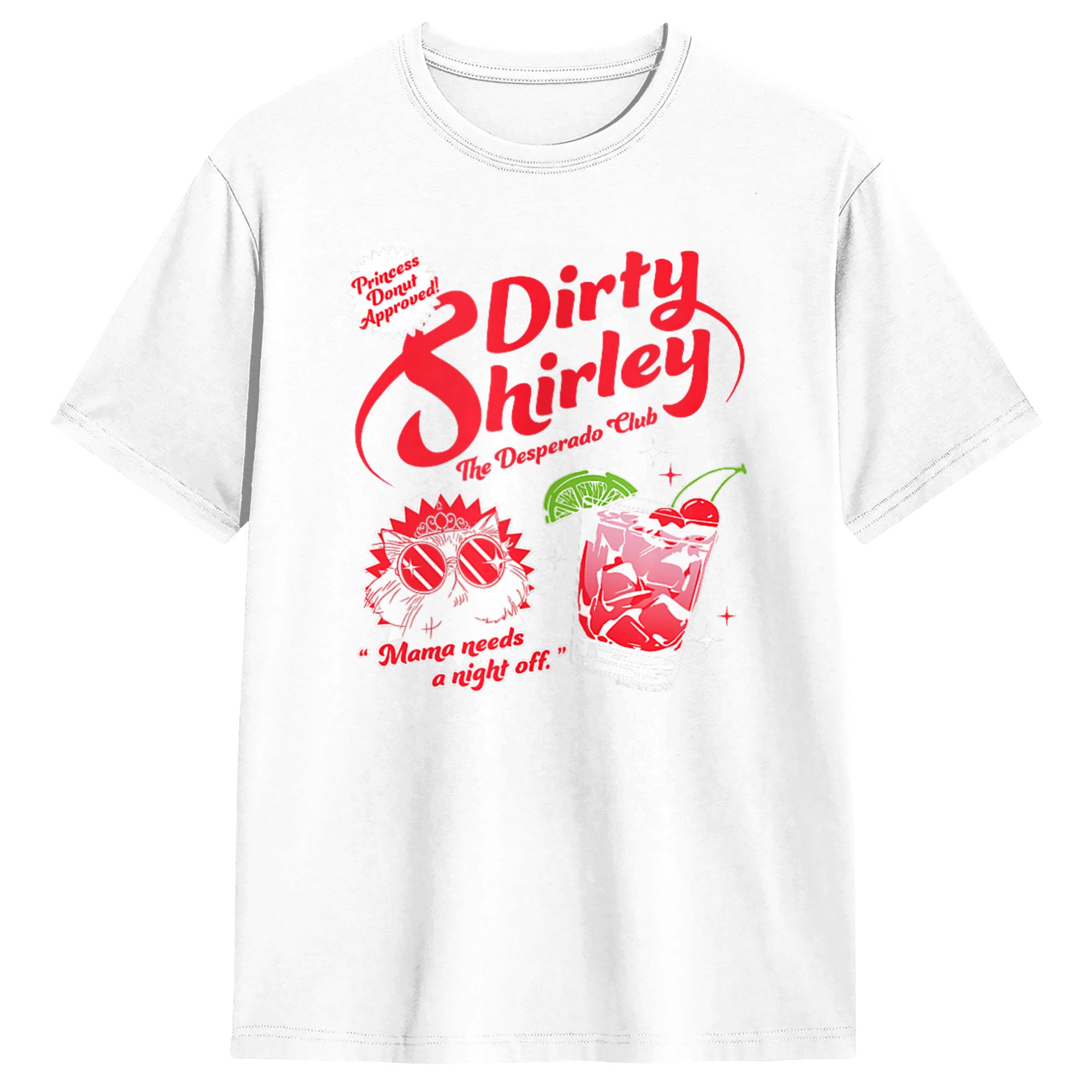 T-shirt en coton pour homme 20 - Vintage Fashion Ads avis et prix