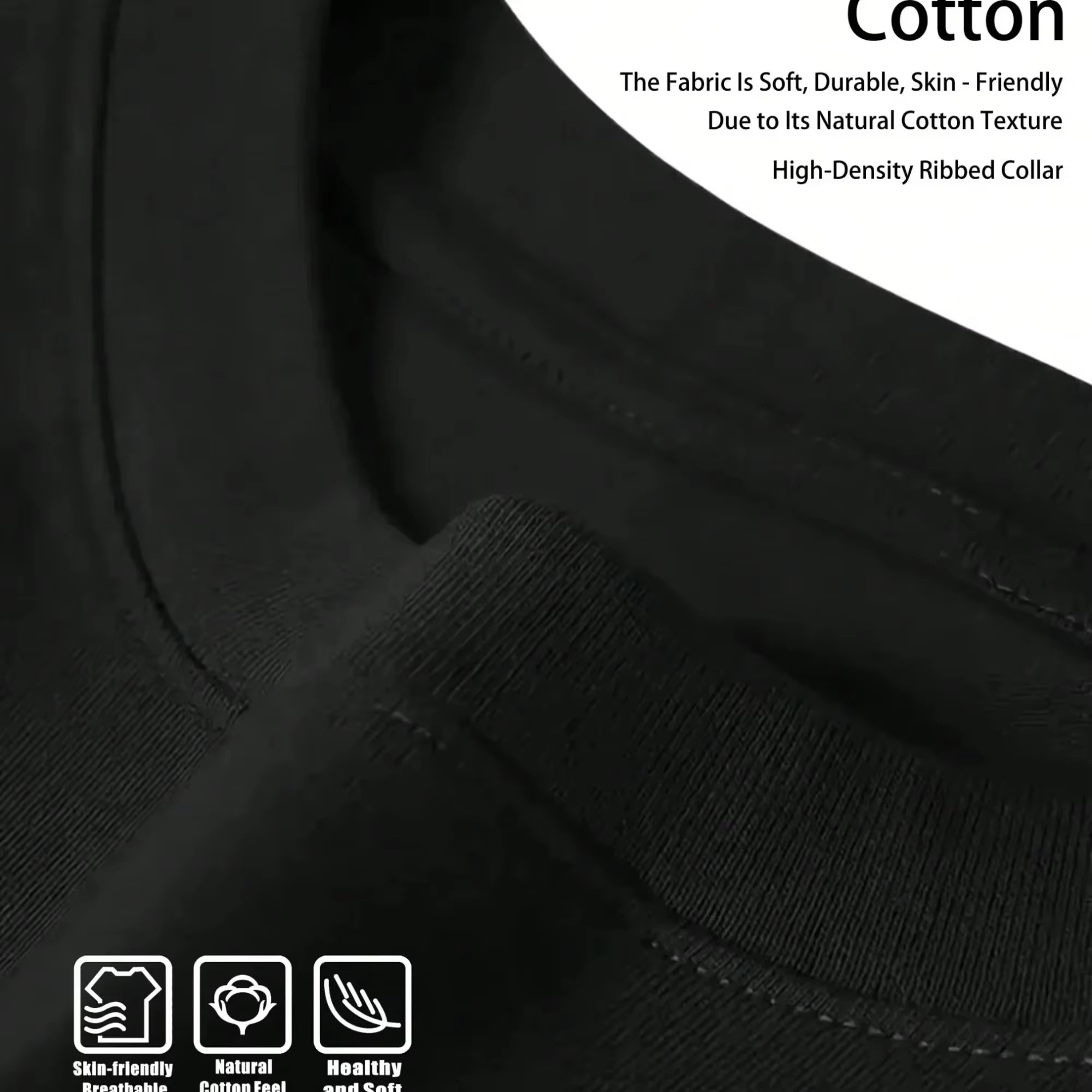 T-shirt en coton pour homme 20 - Vintage Fashion Ads avis et prix