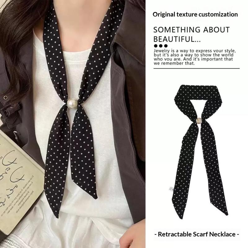 Écharpe vintage en mousseline  - Vintage Fashion Outfit avis et prix