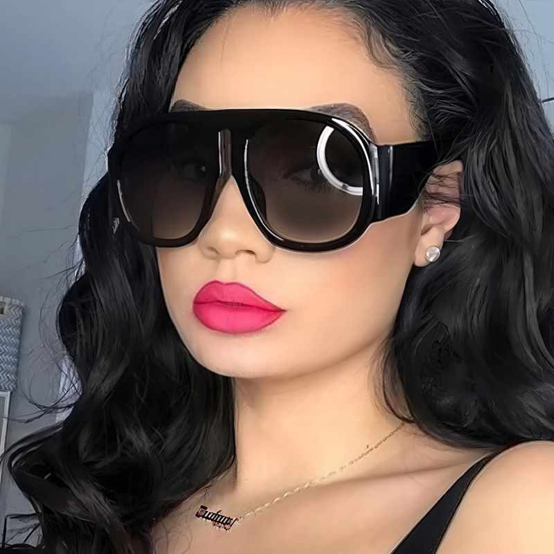 Lunettes de soleil de luxe vin - Vintage Fashion Brands avis et prix