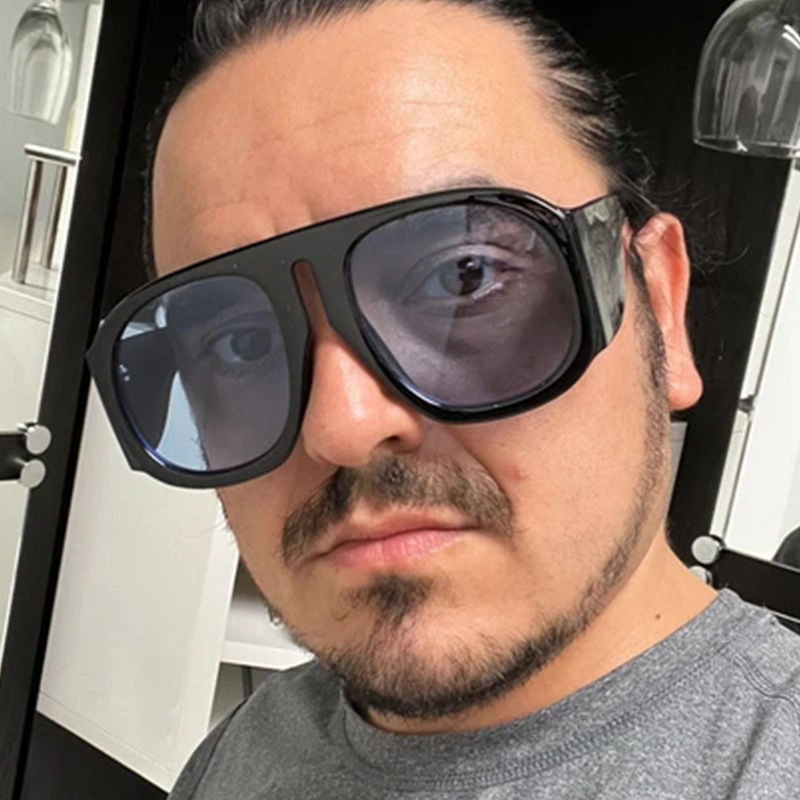 Lunettes de soleil de luxe vin - Vintage Fashion Brands avis et prix