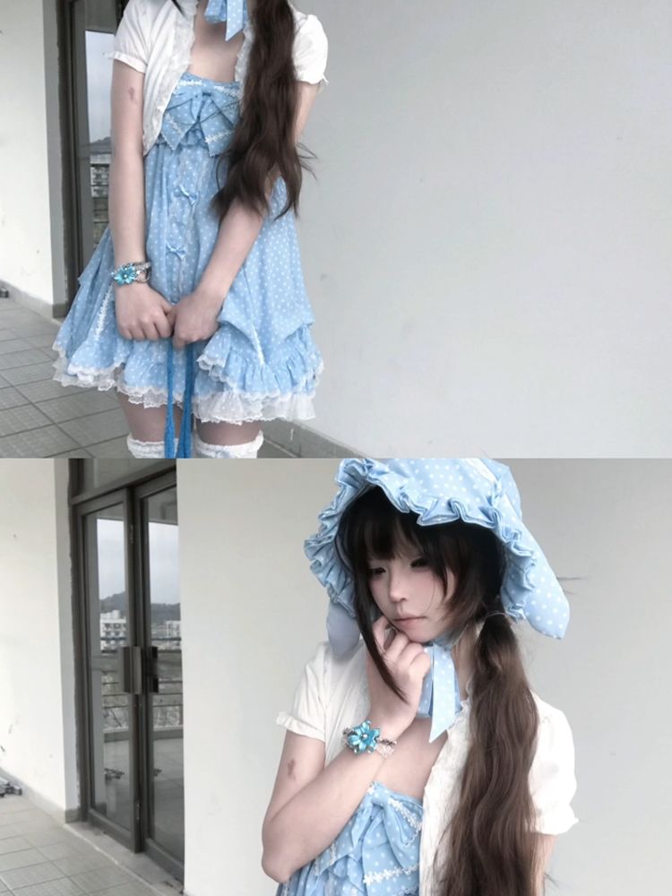 Costumes vintage japonais Y2k  - Vintage Fashion Outfit avis et prix