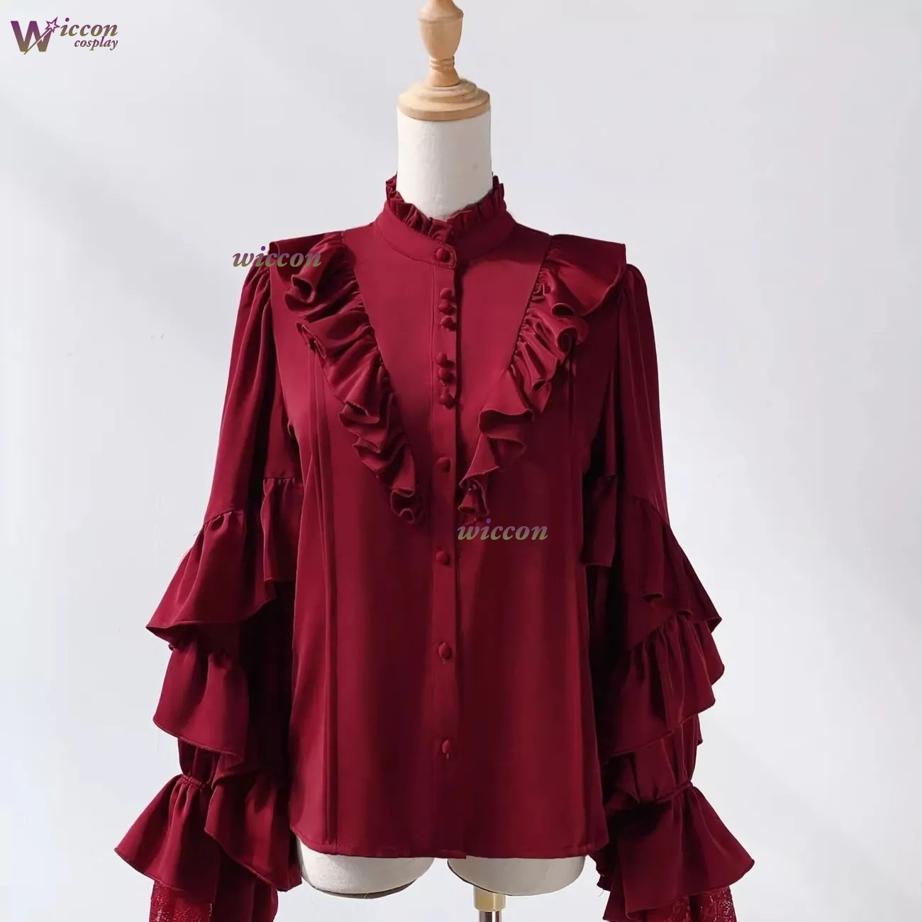 Lolita gothique Vampire Cospla - Vintage Fashion Outfit avis et prix