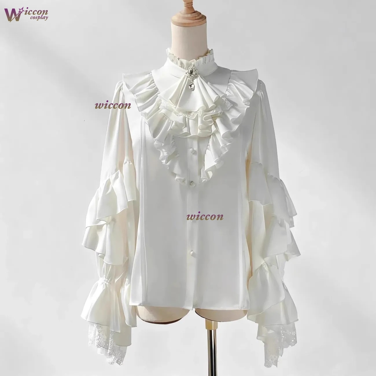 Lolita gothique Vampire Cospla - Vintage Fashion Outfit avis et prix